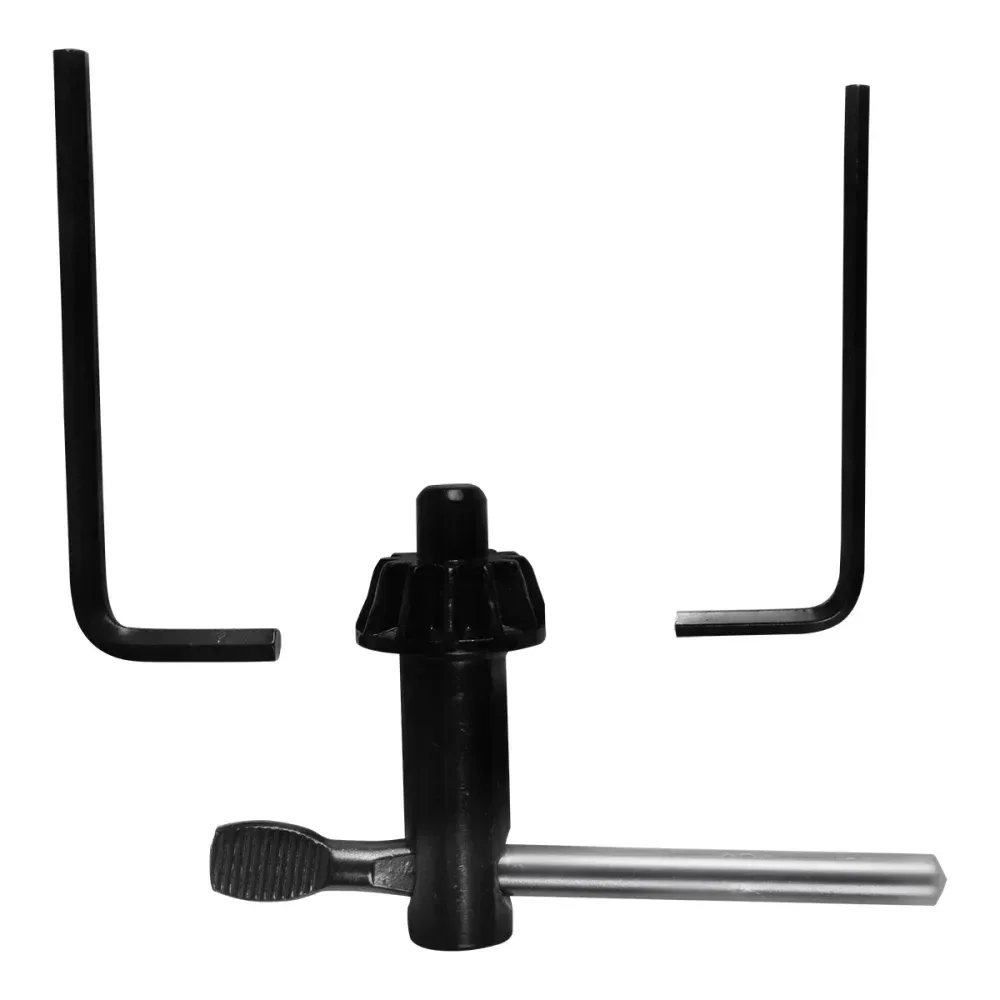 Furadeira De Bancada Fsb16P Pratika 127V Schulz - Imagem 4