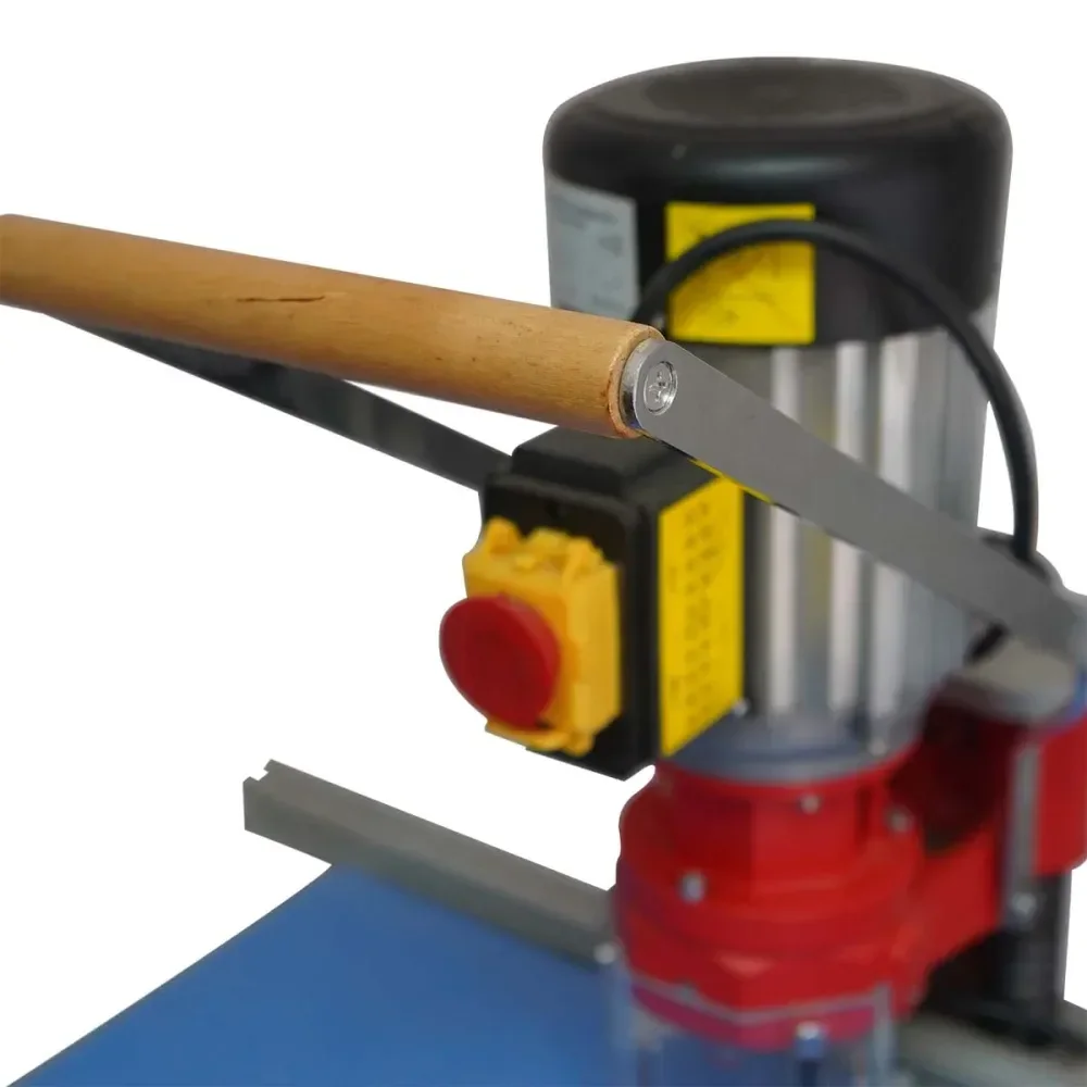 Furadeira De Dobradiça Com 6 Mandris Fd/6 1,5Cv Maksiwa - Imagem 3