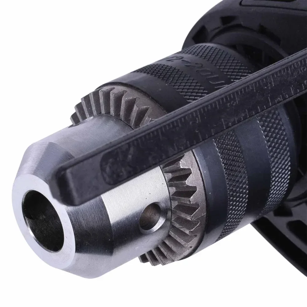 Furadeira De Impacto 1/2 700W 2 Vvr Dw505 Dewalt - 127 Volts - Imagem 4