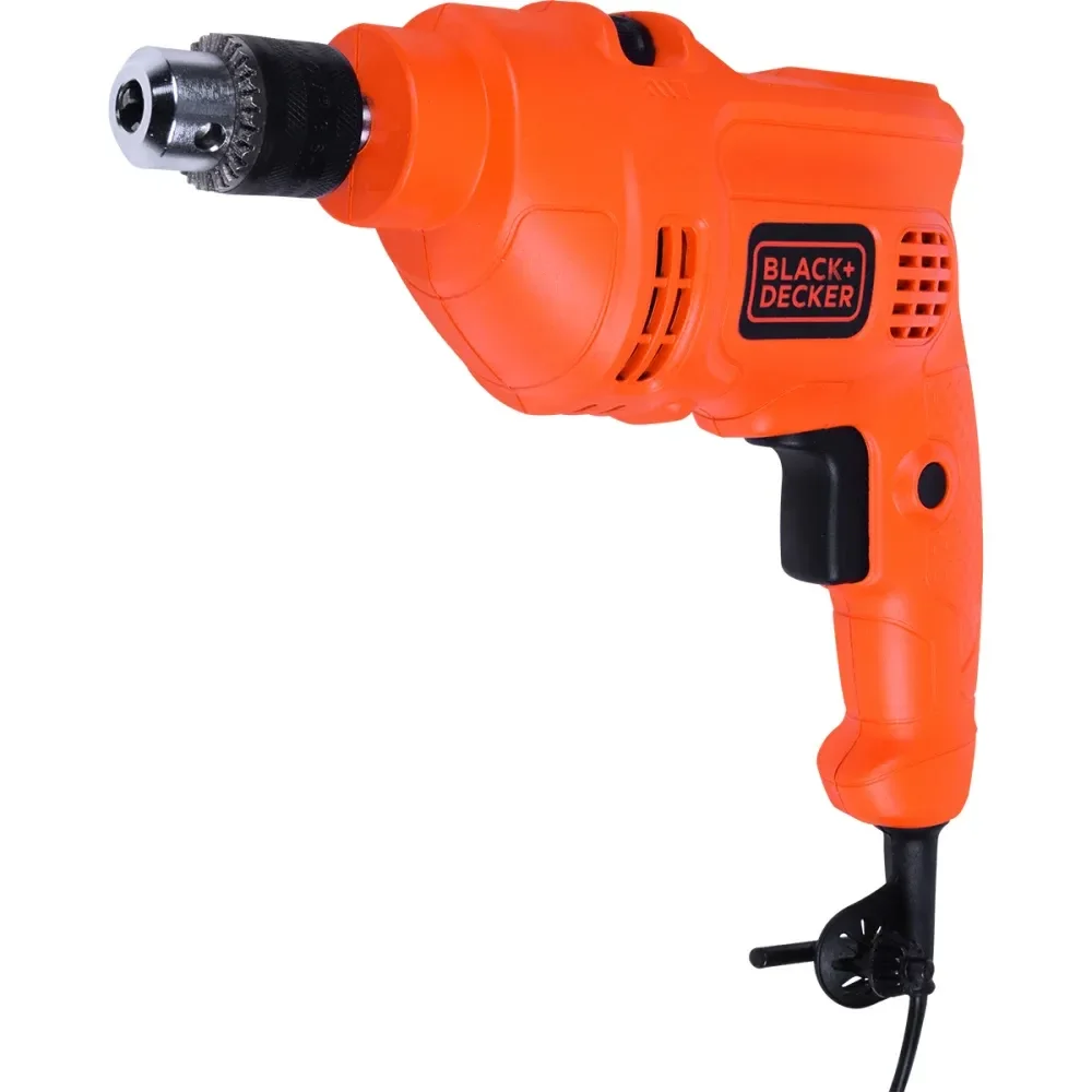 Furadeira De Impacto 3/8 2800Rpm 560W Blackdecker - Imagem 2