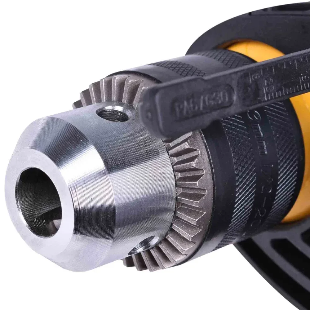 Furadeira De Impacto 750W Velocidade Reversível Dewalt - Imagem 4
