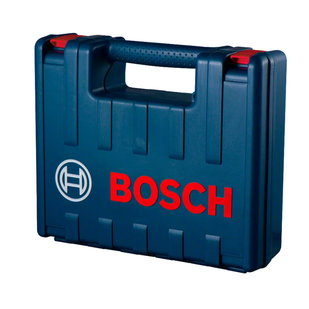 Furadeira De Impacto Gsb 16 Re 1/2 850W Bosch - Imagem 7