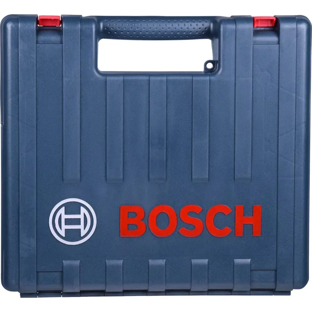 Furadeira De Impacto Gsb20-2Re Com Maleta 127V Bosch - Imagem 4