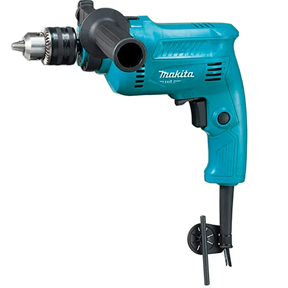 Furadeira De Impacto M0801Kb 500W 127V Makita - Imagem 2