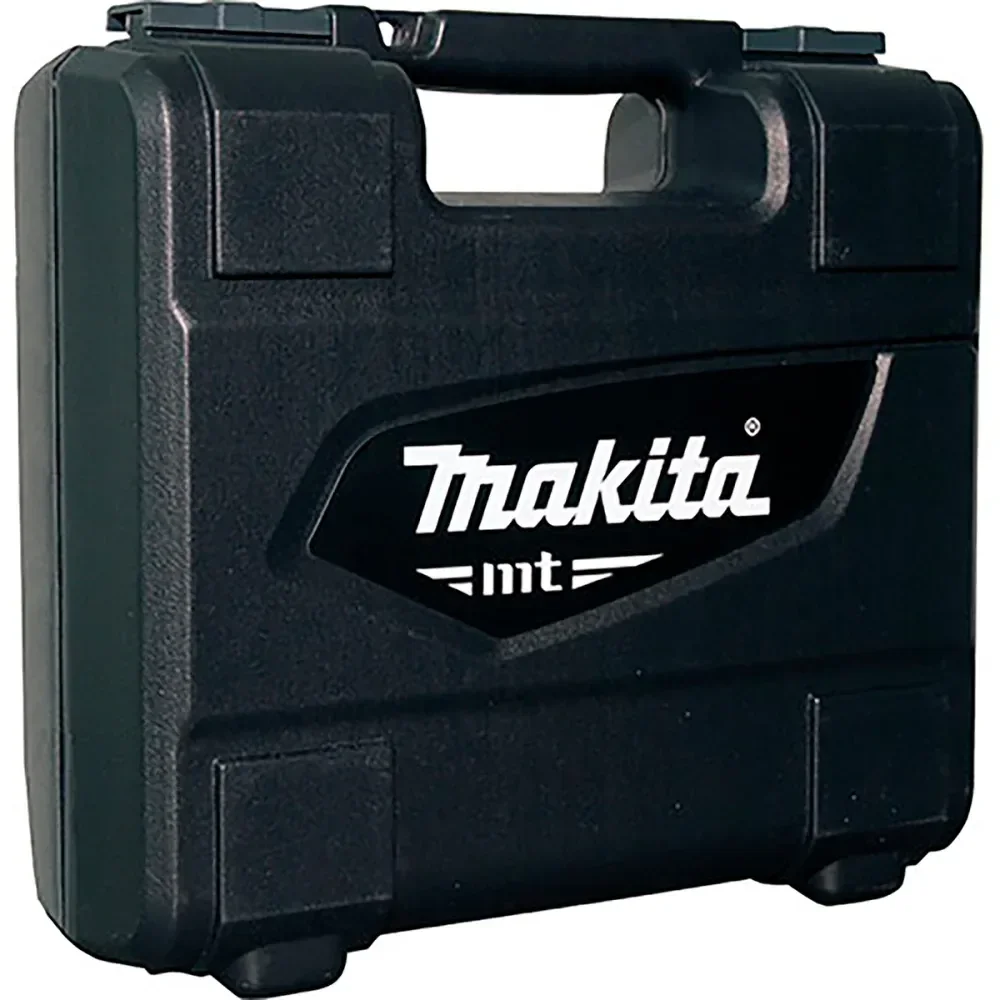 Furadeira De Impacto M0801Kb 500W 127V Makita - Imagem 3