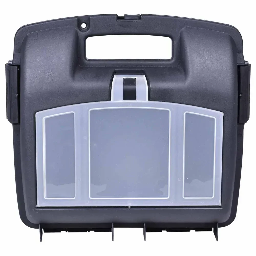 Furadeira De Impacto Reversível Dwd502Kbr 750W Dewalt - Imagem 8