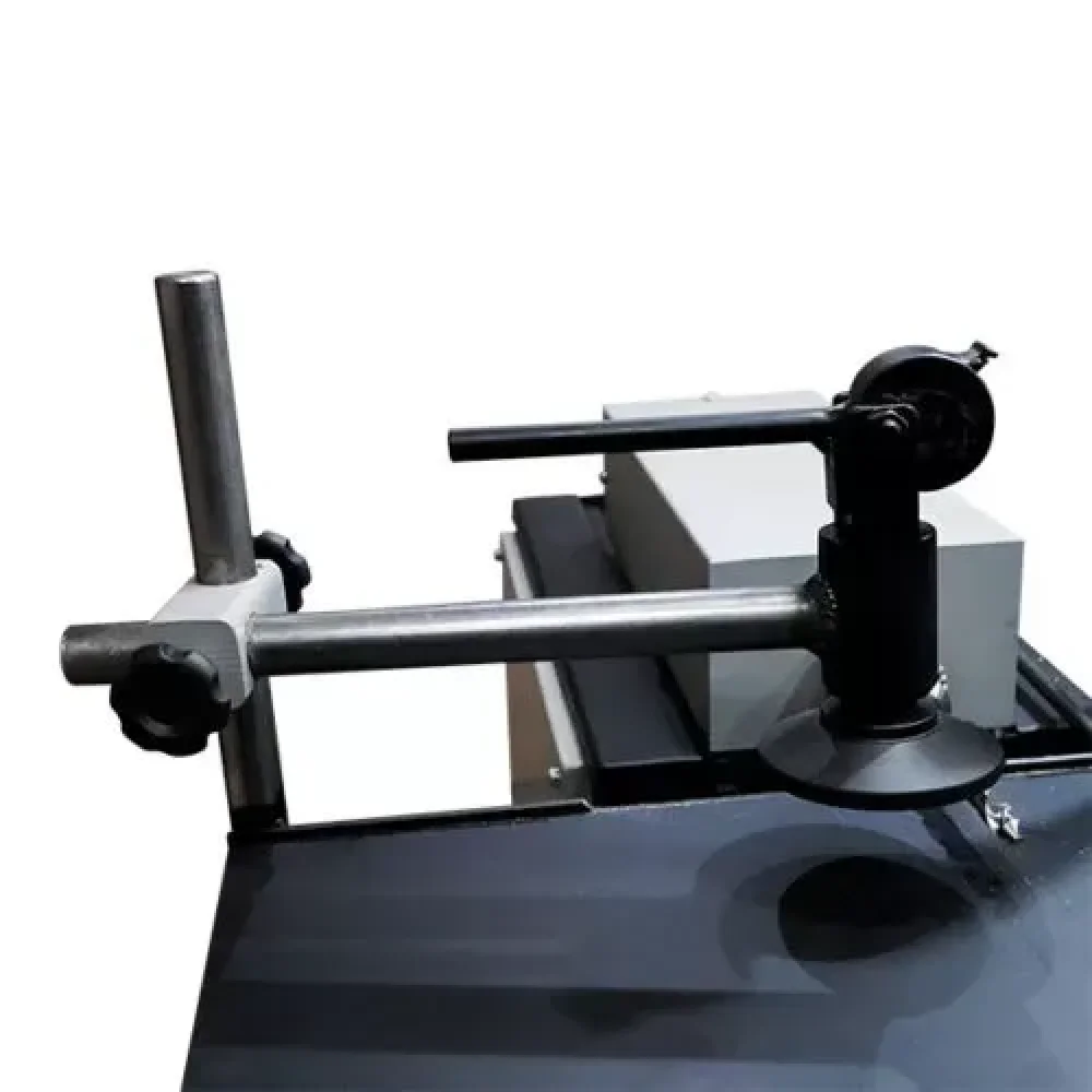 Furadeira Horizontal Reforçada Fh.16 Black Edition 16Mm Maksiwa - Imagem 5