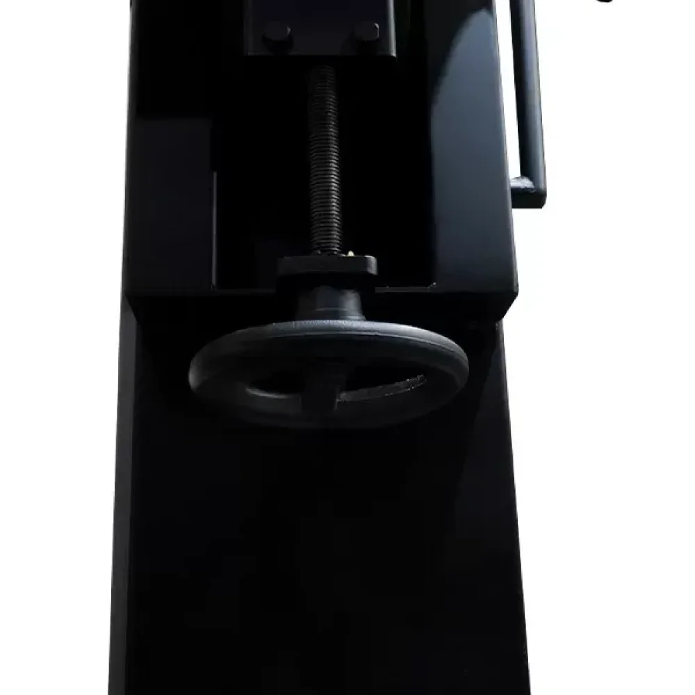 Furadeira Horizontal Reforçada Fh.16 Black Edition 16Mm Maksiwa - Imagem 6