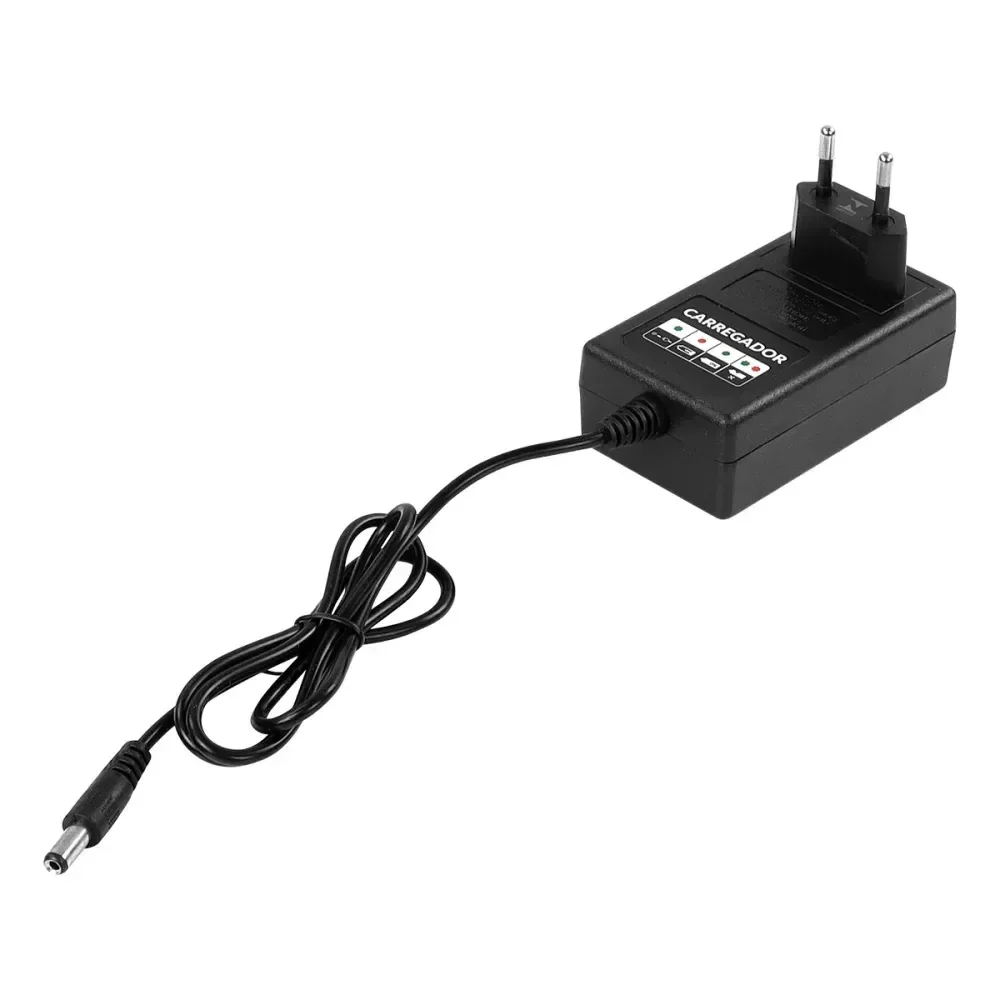 Furadeira Parafusadeira 3/8 18V Bateria Bumafer - Imagem 5