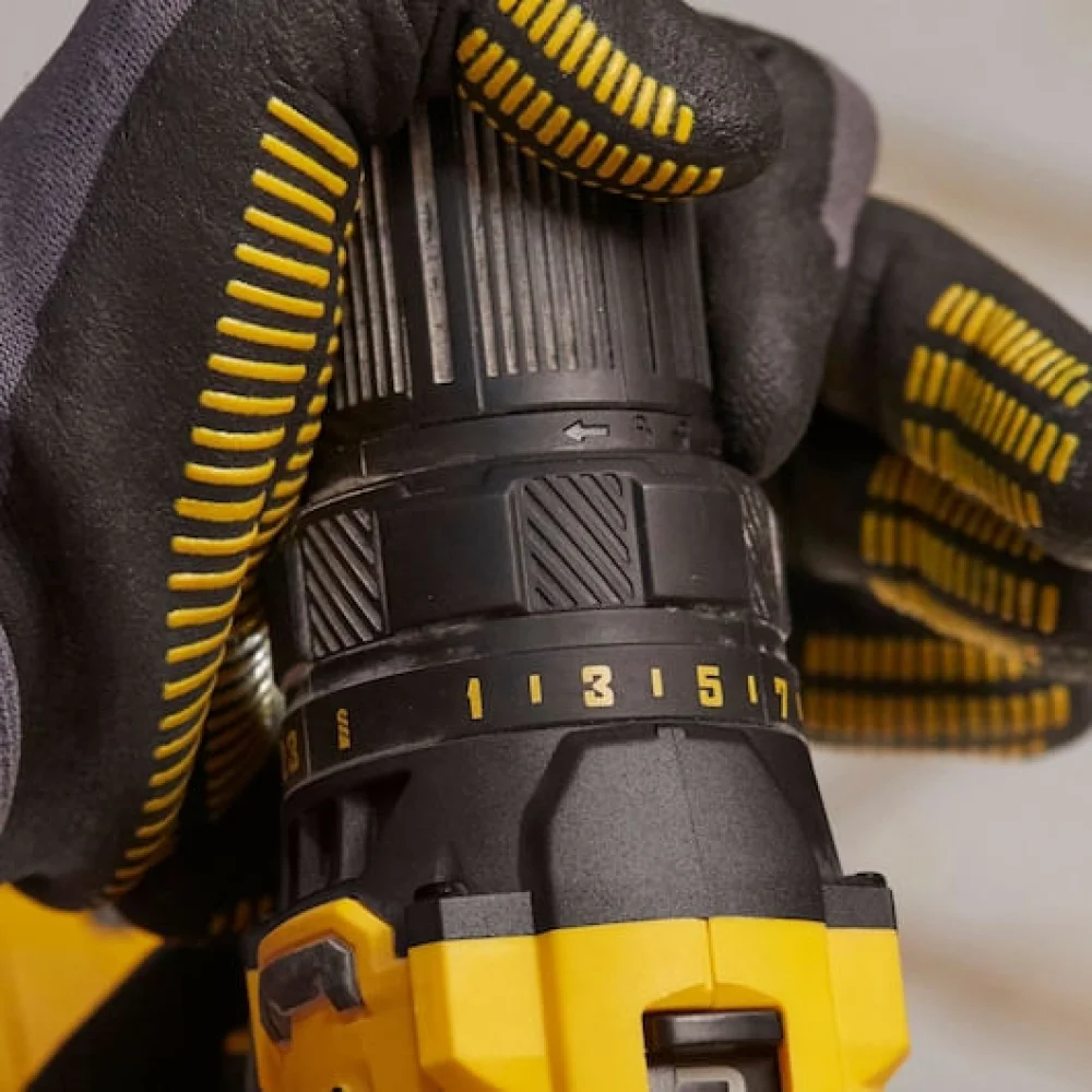 Furadeira Parafusadeira A Bateria Com Maleta 1/2 20V Stanley - Imagem 6