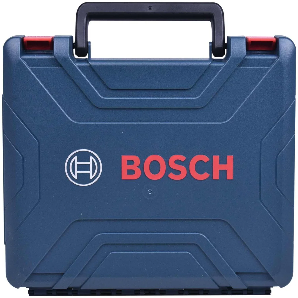 Furadeira Parafusadeira De Impacto Bivolt Gsb12V30 12V Bosch - Imagem 8