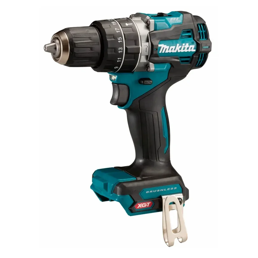 Furadeira Parafusadeira De Impacto Hp002Gz 40V Makita - Imagem 2