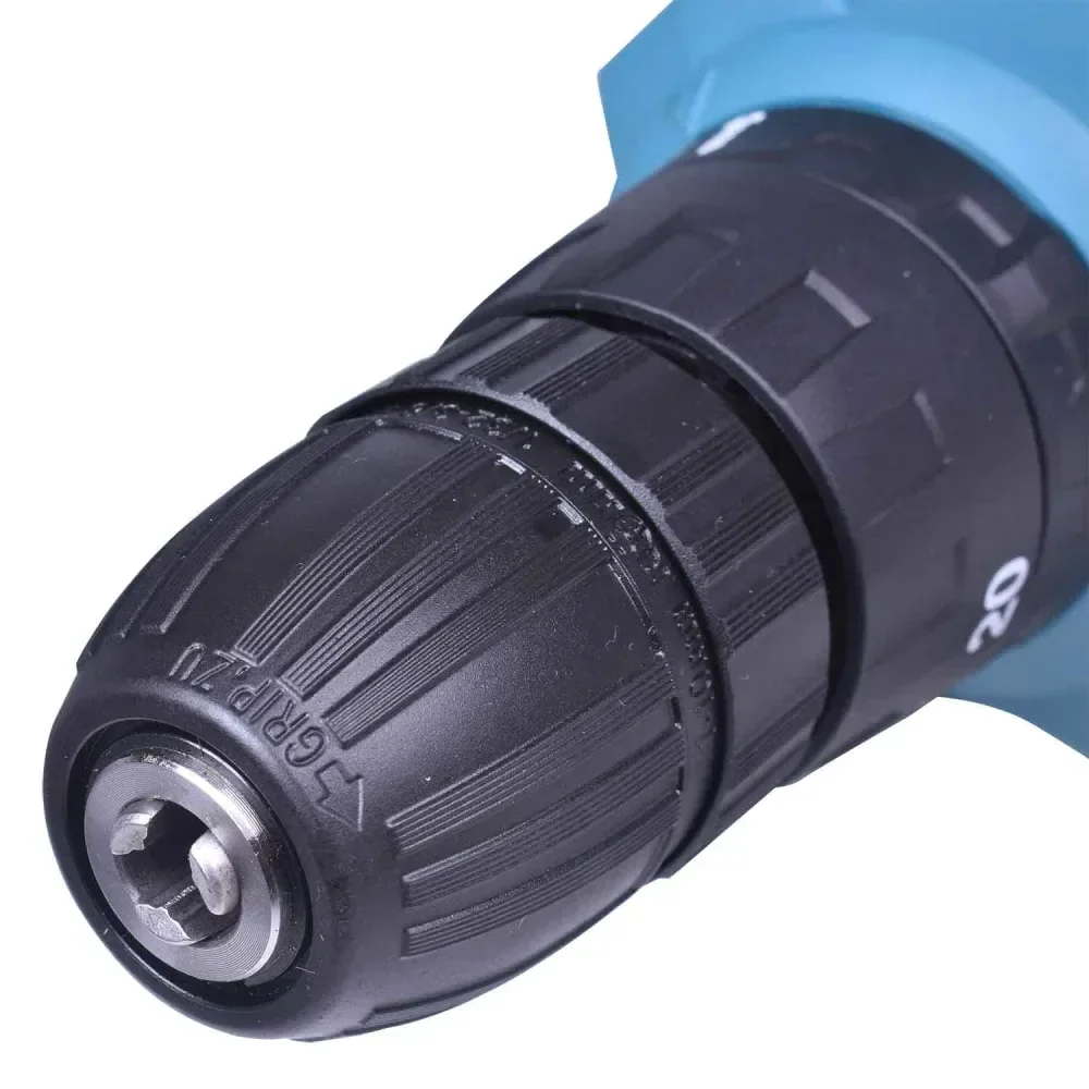 Furadeira Parafusadeira De Impacto Hp0300 320W 220V Makita - Imagem 3