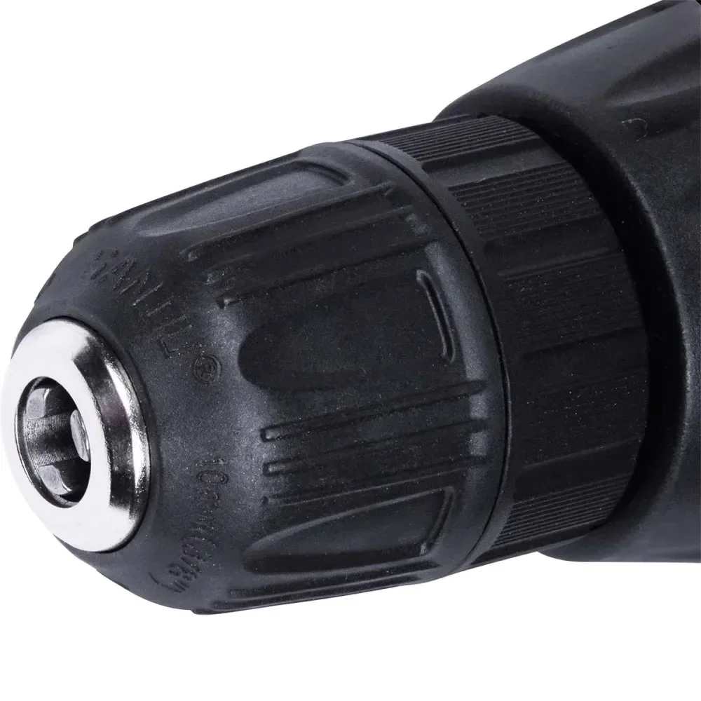 Furadeira Parafusadeira Fpw300 3/8” 10Mm 280W Worker - Imagem 5