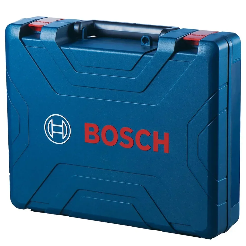 Furadeira Parafusadeira Impacto 18V Gsb185Li-2Bx Sem Fio 2 Baterias 23 Ac Bosch - Imagem 3