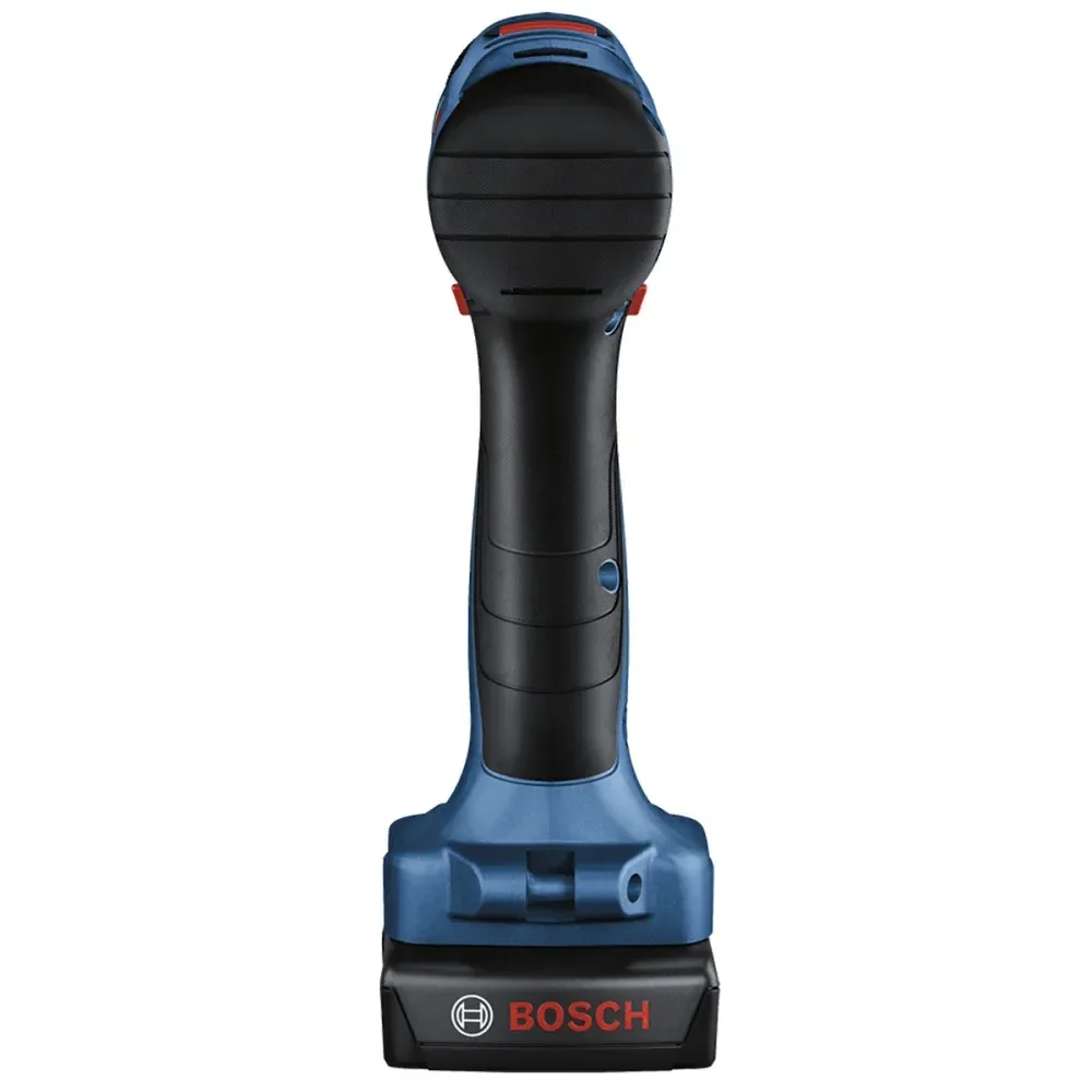 Furadeira Parafusadeira Impacto 18V GSB185LI-2BX Sem Fio 2