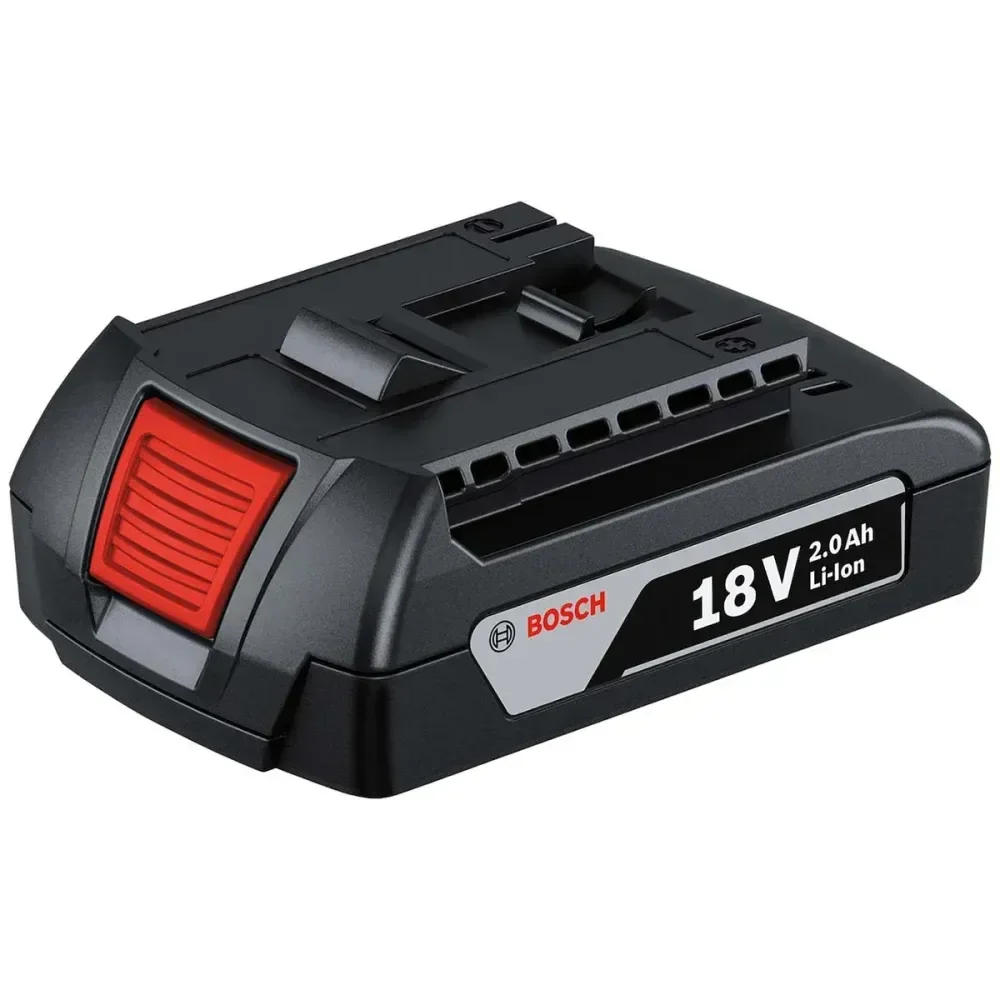 Furadeira Parafusadeira Impacto Gsb185Li Sem Fio Bosch - Imagem 6