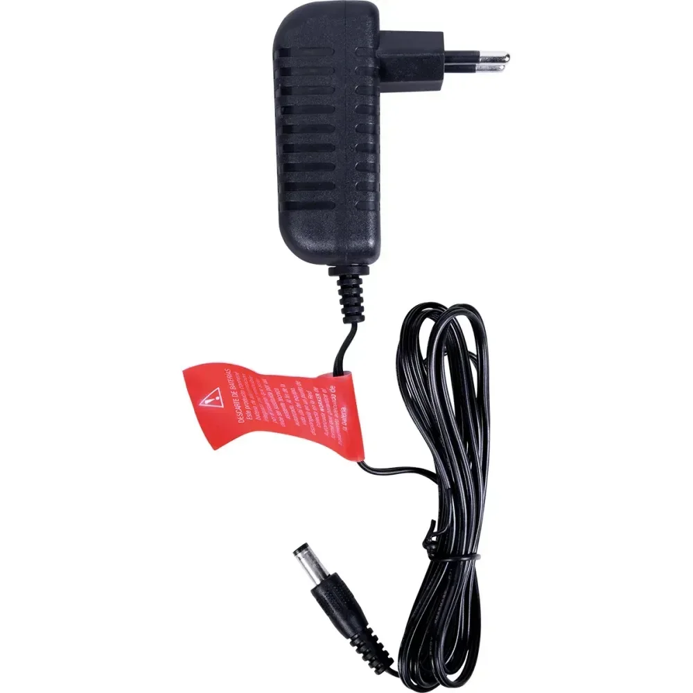 Furadeira Parafusadeira Pfw012 16 Peç Worker - Imagem 8