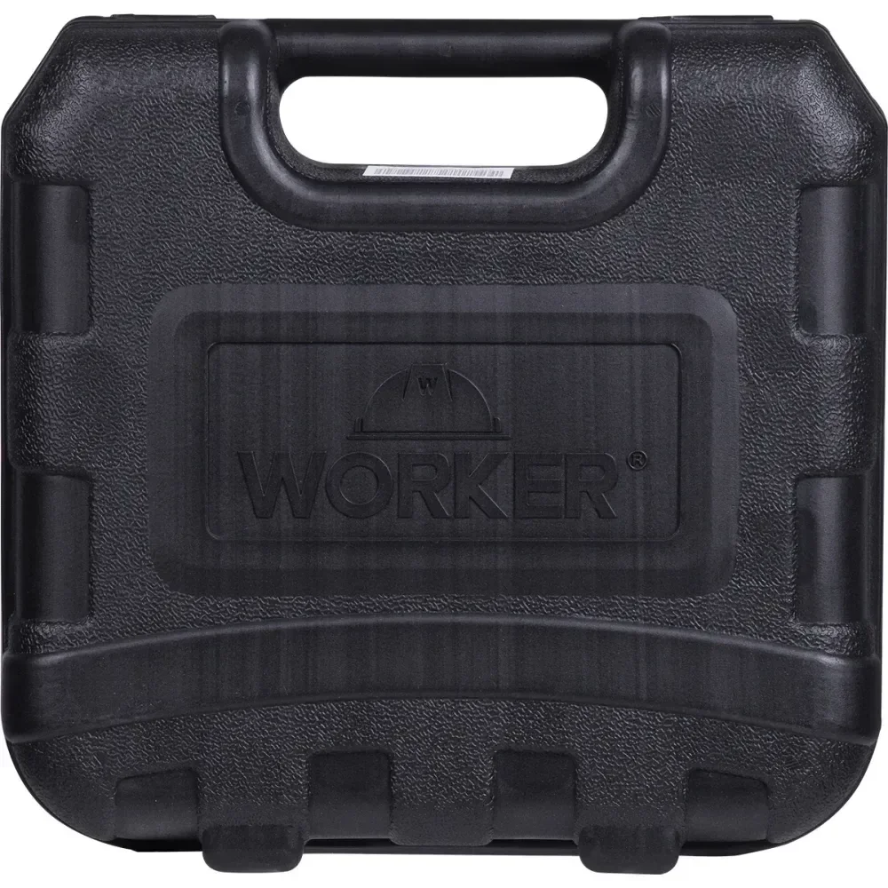 Furadeira Parafusadeira Pfw012 16 Peç Worker - Imagem 9