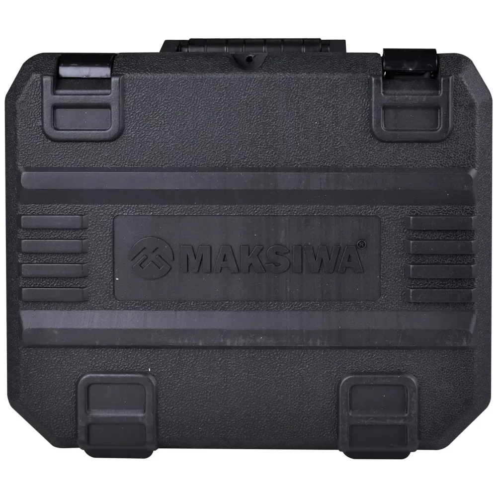 Furadeira Parafusadeira Recarregável 10Mm 12V Maksiwa - Imagem 5