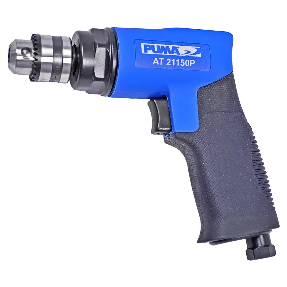 Furadeira Pneumática At-21150P Puma - Imagem 3