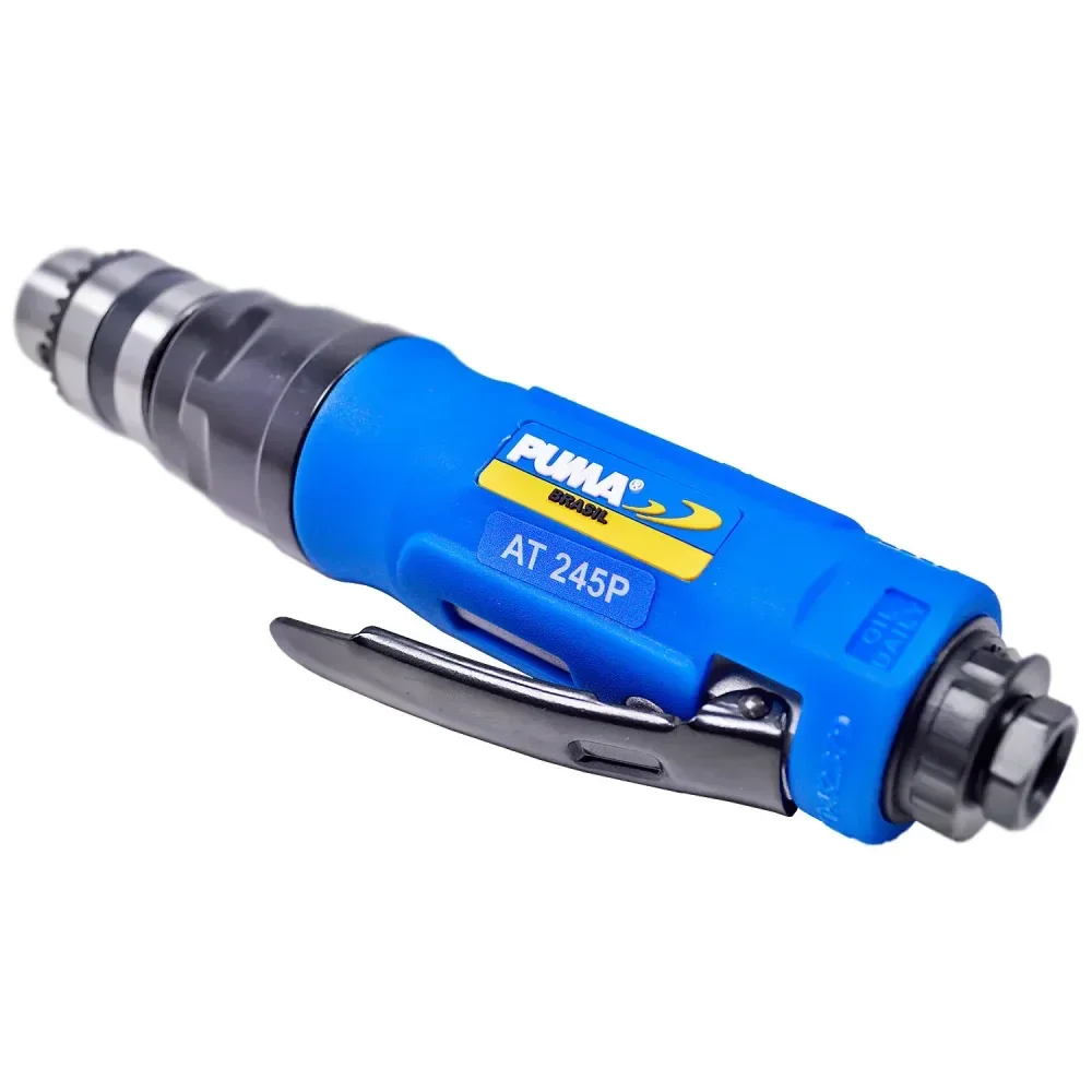 Furadeira Pneumática Reta 2600 Rpm At245P Puma - Imagem 2