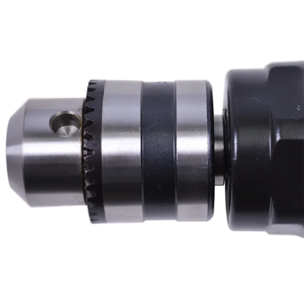 Furadeira Pneumática Reta 2600 Rpm At245P Puma - Imagem 3