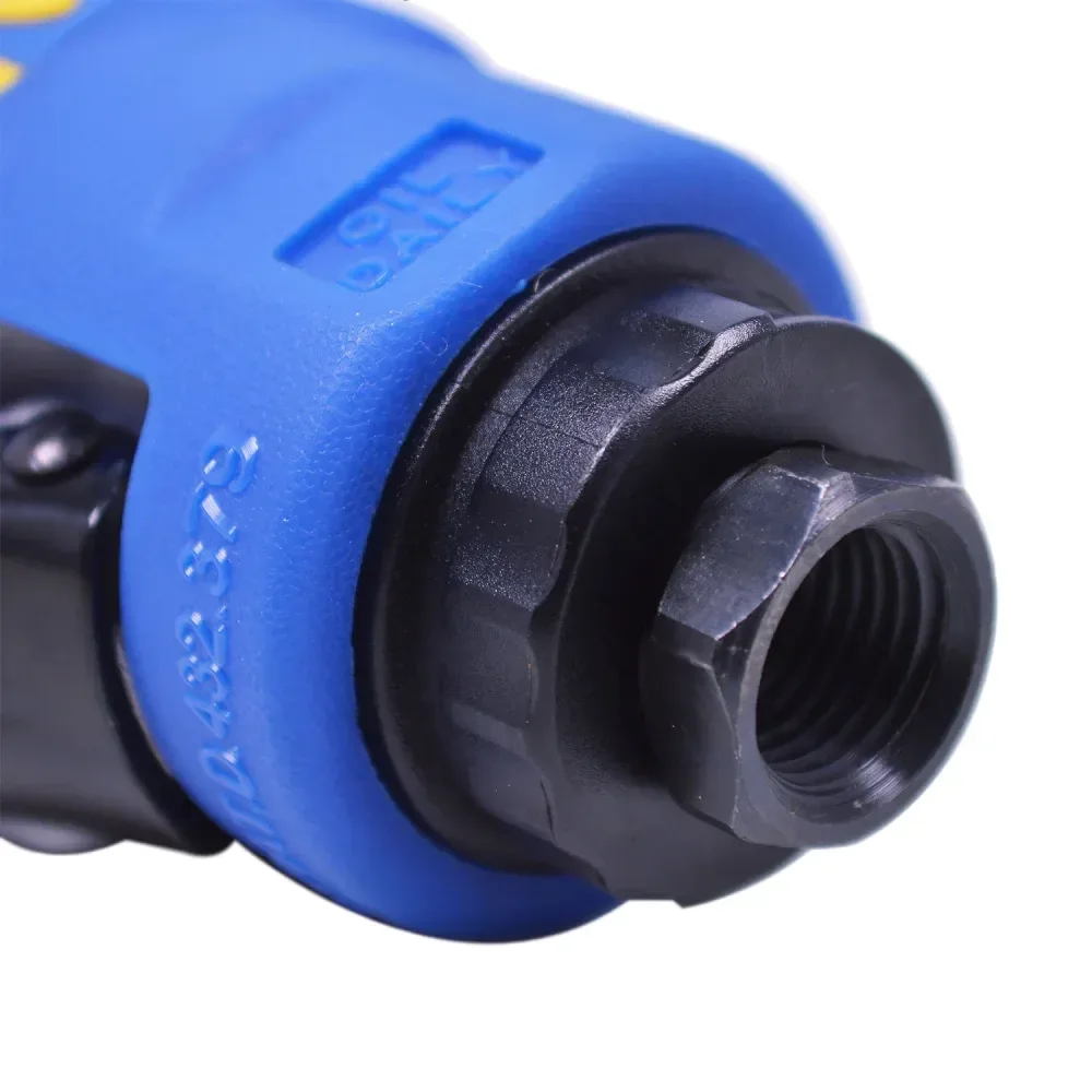 Furadeira Pneumática Reta 2600 Rpm At245P Puma - Imagem 4