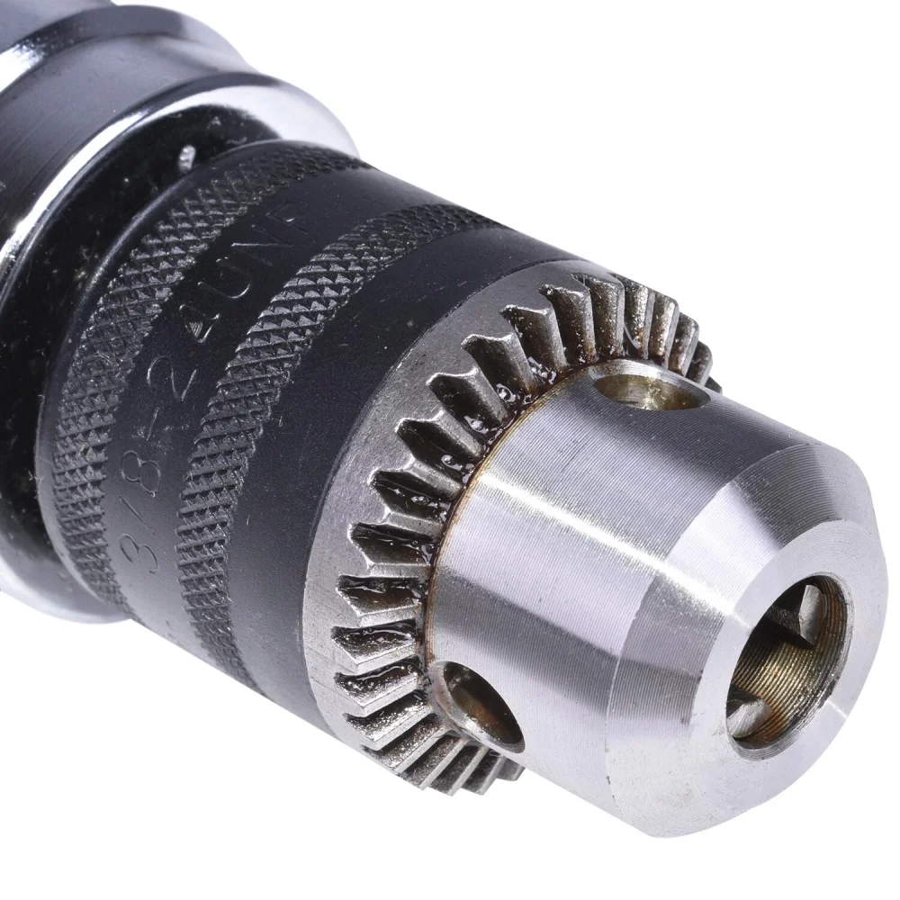 Furadeira Pneumática Reta At-4038I Puma - 3/8 2600 R.p.m - Imagem 5