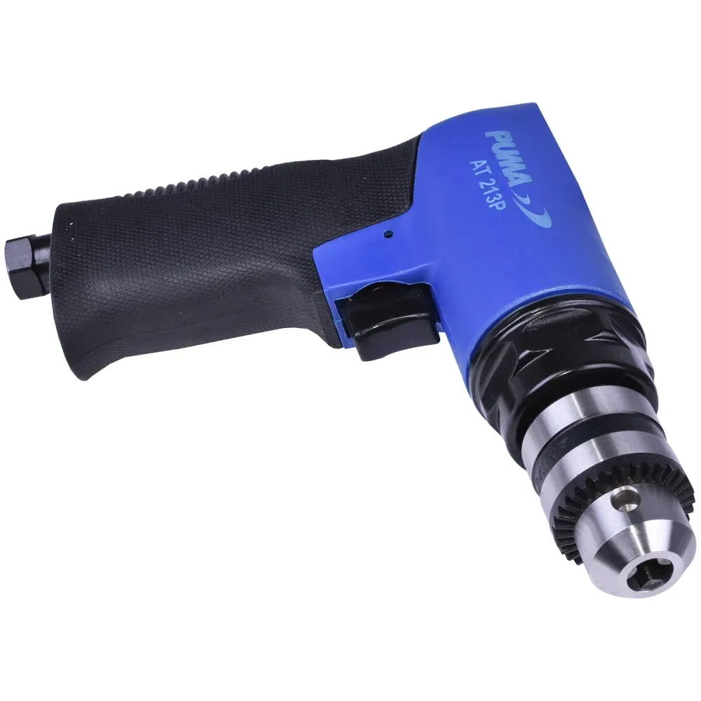 Furadeira Pneumática Reversível 1800 Rpm At-213P Puma - Imagem 3