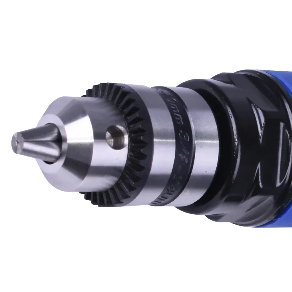 Furadeira Pneumática Reversível 1800 Rpm At-213P Puma - Imagem 5