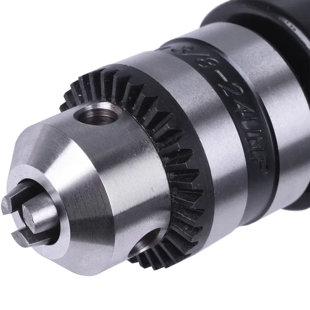 Furadeira Pneumática Reversível 1800 Rpm At-213P Puma - Imagem 6