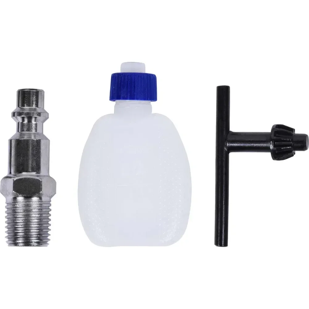 Furadeira Reversível 1/2 - 13Mm Pneumática Worker - Imagem 5