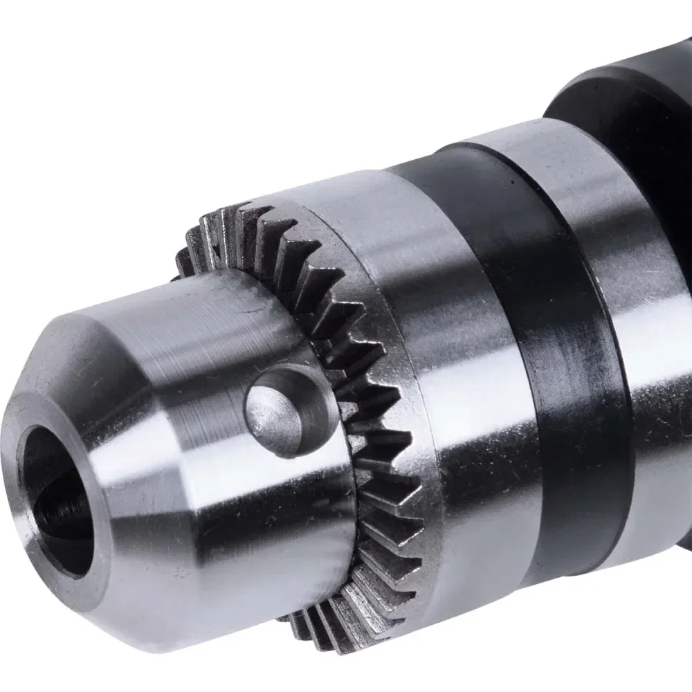 Furadeira Reversível Pneumática 3/8 Worker - Imagem 4