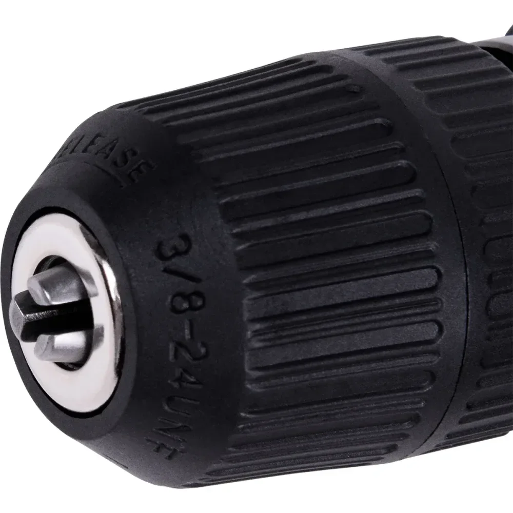 Furadeira Reversível Profissional Pneumática 1/2 Worker - Imagem 4