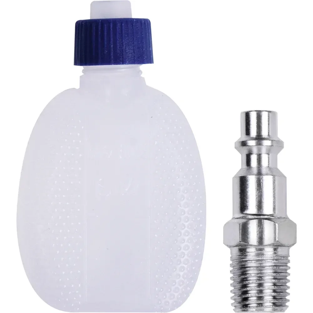 Furadeira Reversível Profissional Pneumática 1/2 Worker - Imagem 6