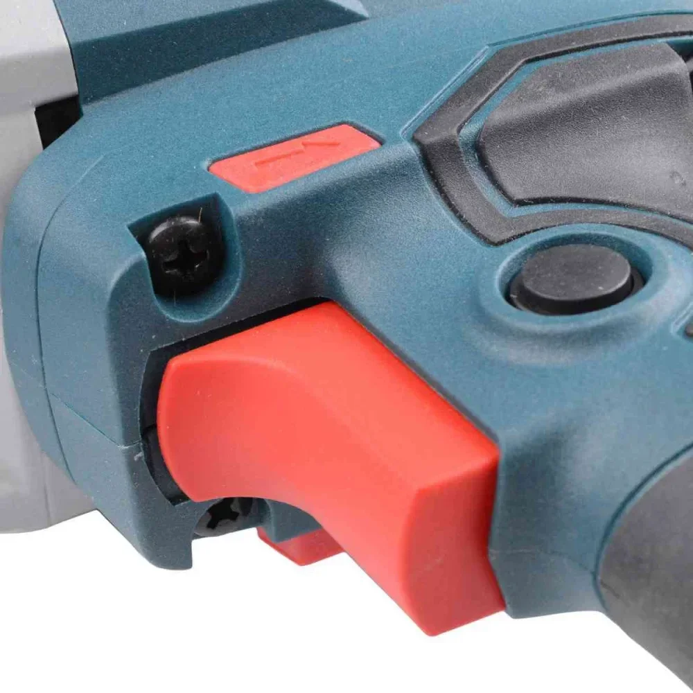 Furadeira Sem Impacto 850W Gbm1600Re Bosch -127V - Imagem 4