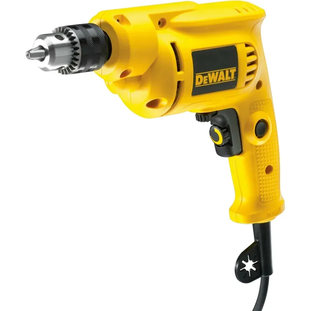 Furadeira Velocidade Reversível 3/8 2800Rpm 600W 127V Dewalt - Imagem 2