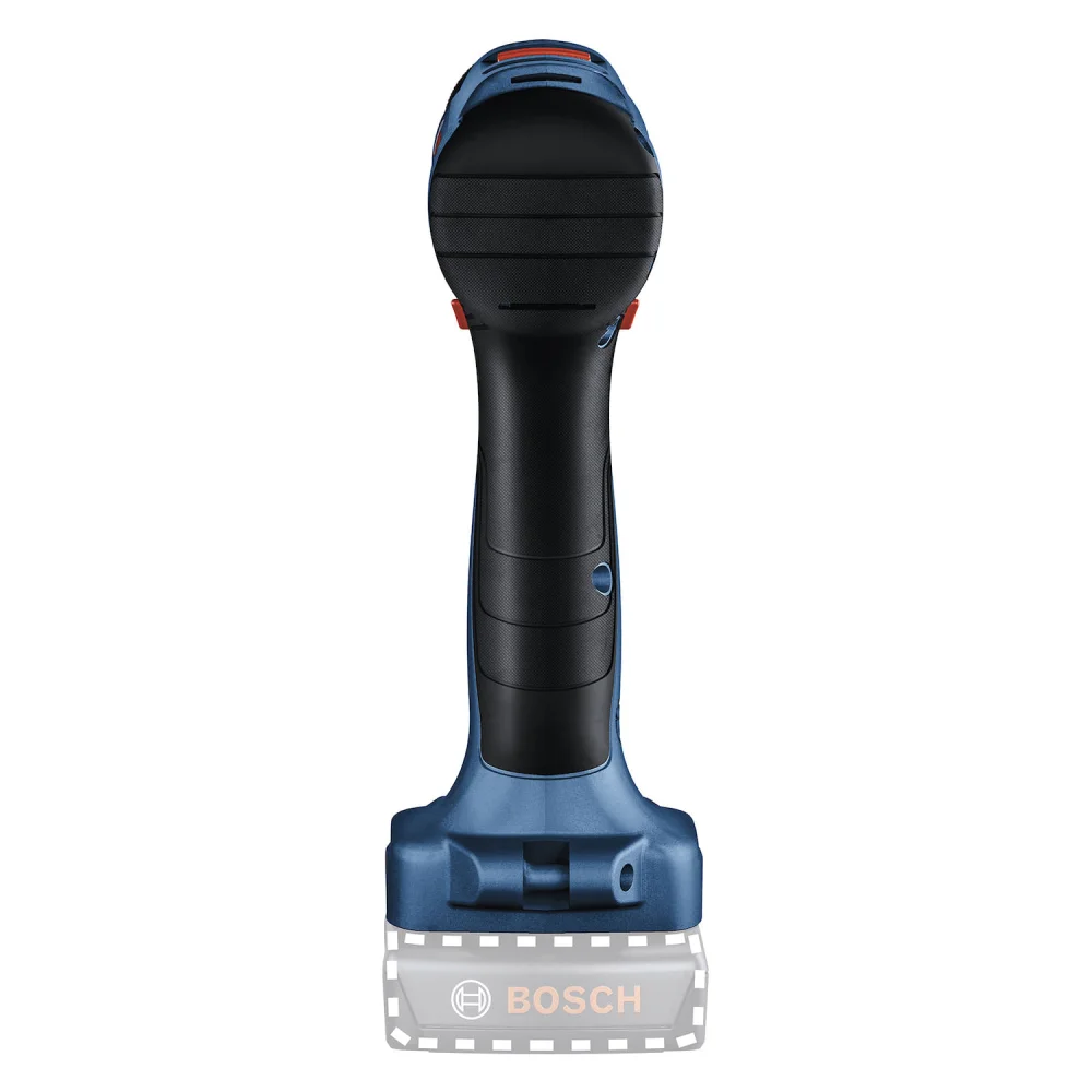 Furadeira/Parafusadeira De Impacto À Bateria Gsb 185 Li Bosch - Imagem 4