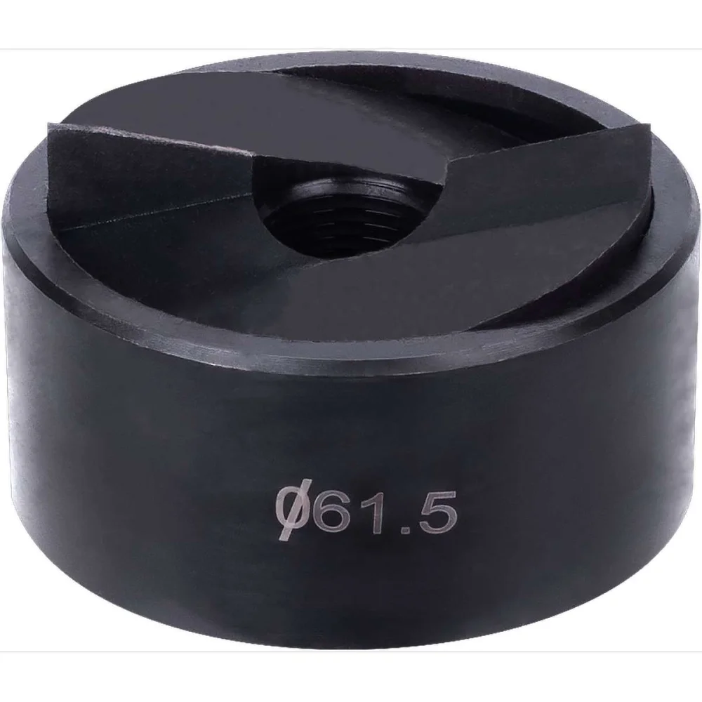 Furador De Chapas Manual Bumafer - Imagem 5