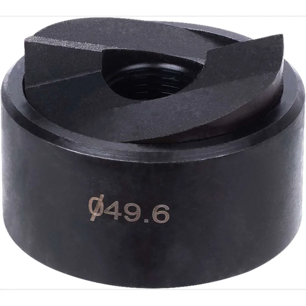 Furador De Chapas Manual Bumafer - Imagem 6