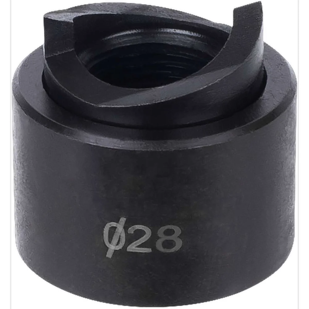 Furador De Chapas Manual Bumafer - Imagem 7