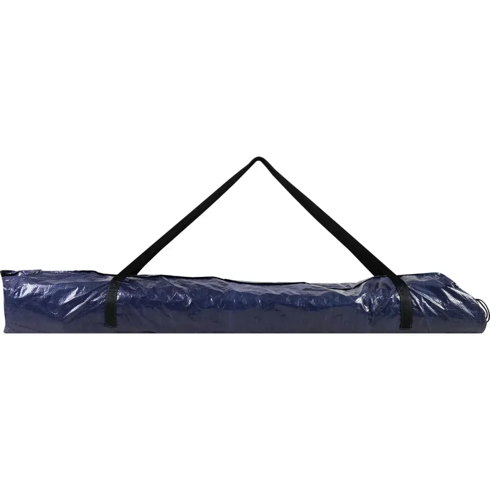 Gazebo Dobravel 3X2,5M Azul Kala - Imagem 8