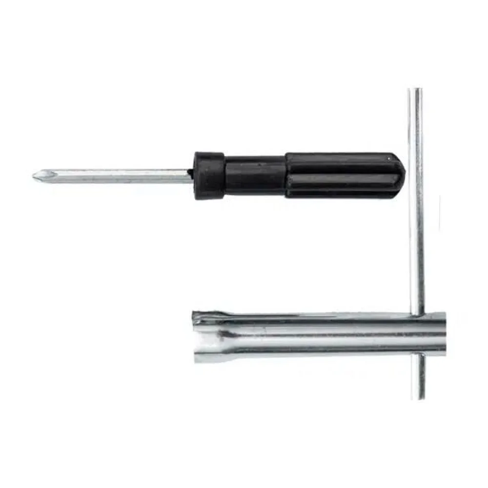 Gerador De Energia A Gasolina 212Cc 3.1 Kva Mono Toyama - Imagem 6