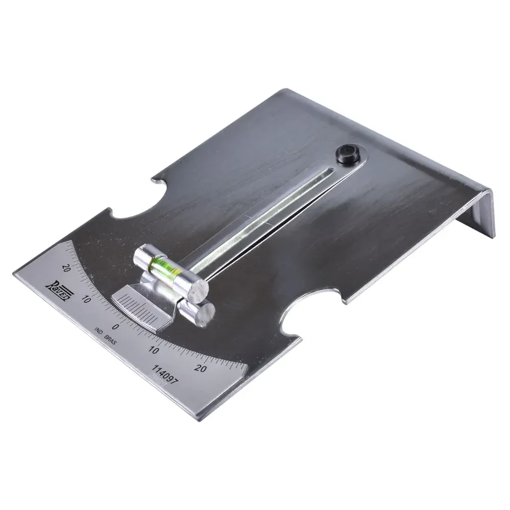 Goniometro 28 Graus Para Regular Cambagem Fusca/Kombi Raven - Imagem 3