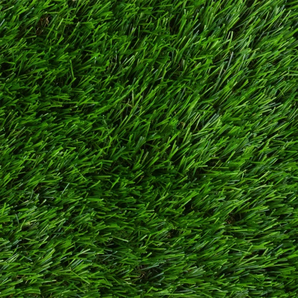 Grama Sintética De Polipropileno Com 4 Tons 35Mm 1X2M Kala - Imagem 2