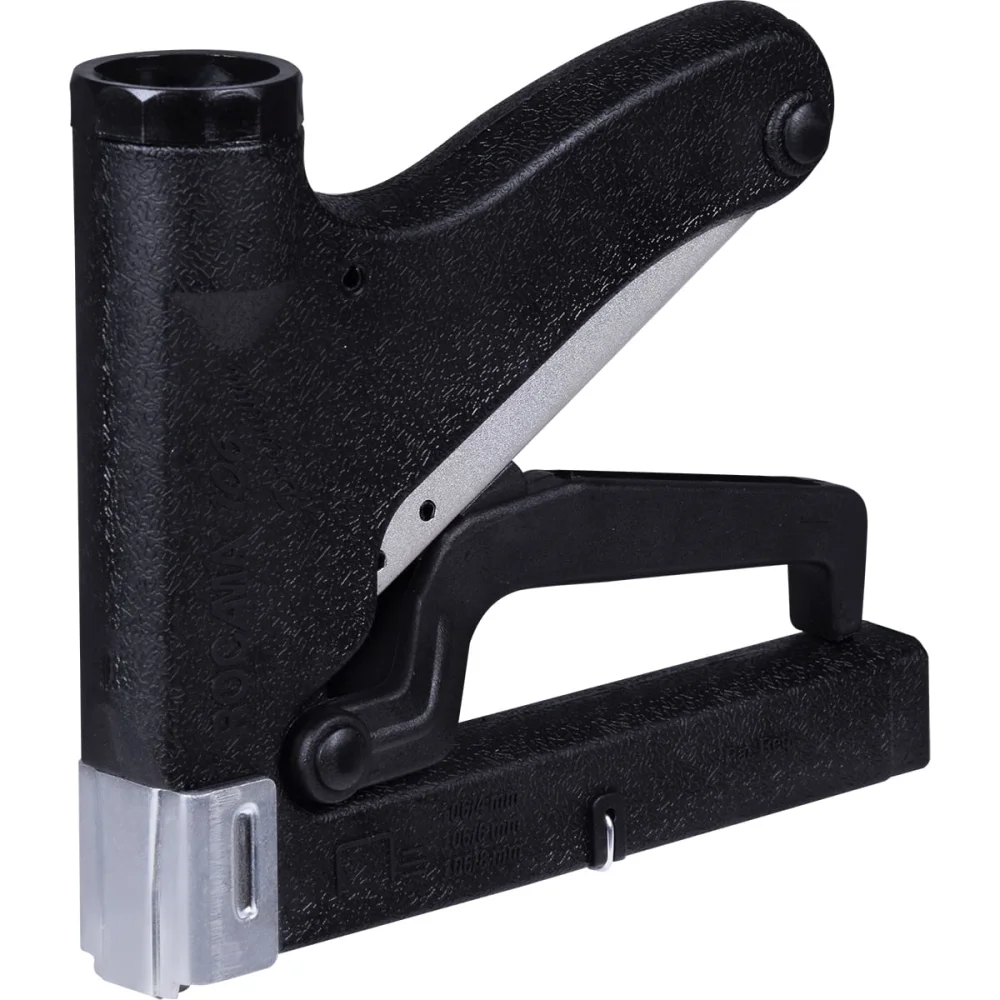 Grampeador 106 Premium Rocama - Imagem 2