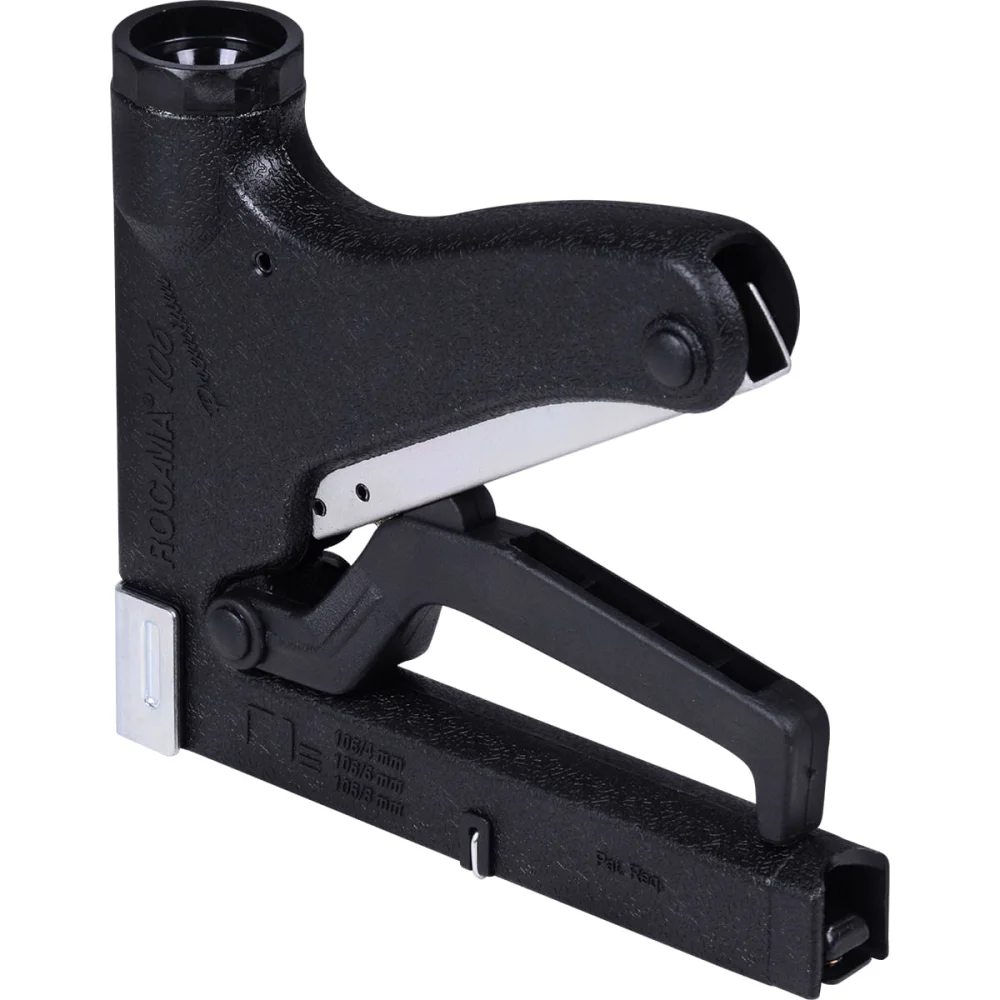 Grampeador 106 Premium Rocama - Imagem 3