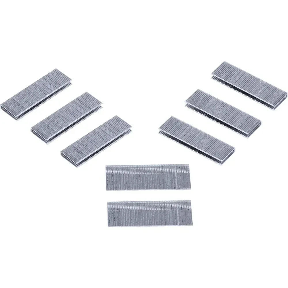 Grampeador E Pinador Elétrico 60Hz Worker - Imagem 4