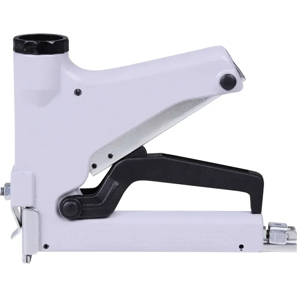 Grampeador Manual De Alumínio 51/A Rocama - Imagem 2